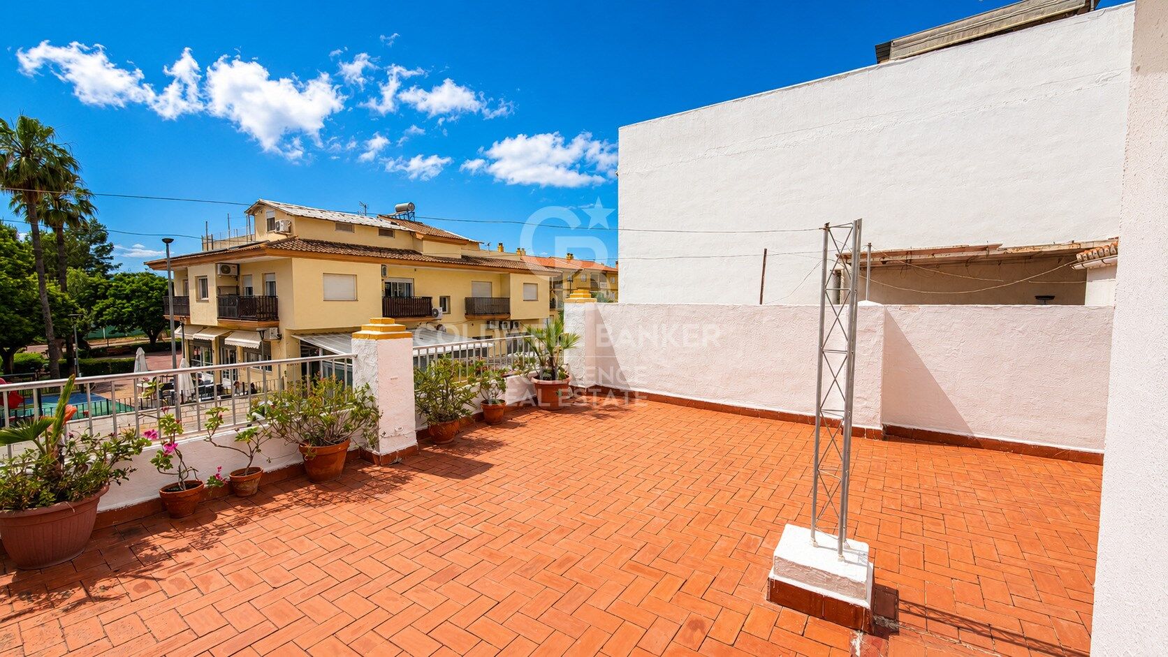 House in Loriguilla, Valencia, Spain 3 bedrooms, 179 sq.m. No. 178633