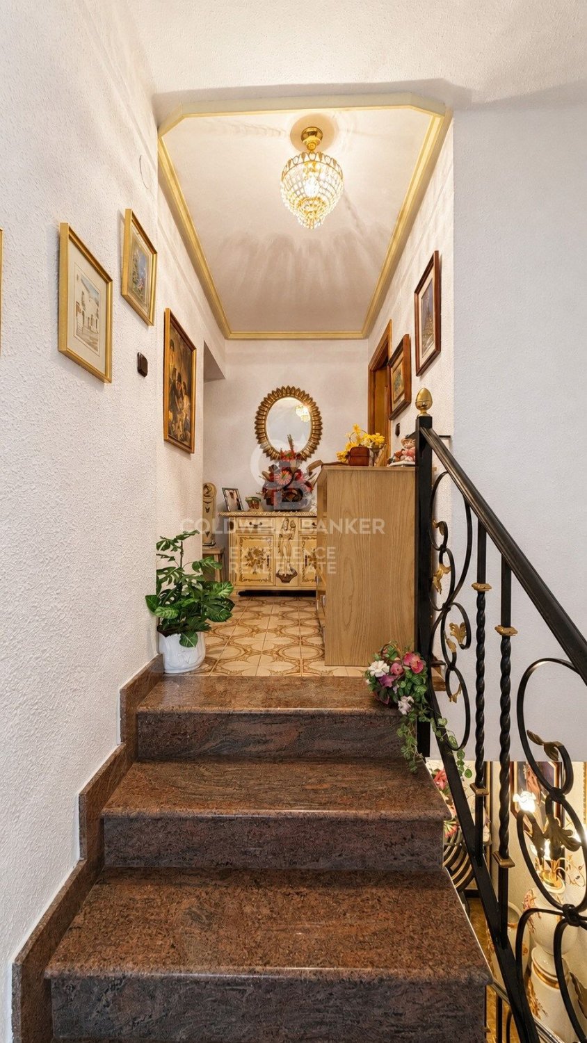 House in Loriguilla, Valencia, Spain 3 bedrooms, 179 sq.m. No. 178633