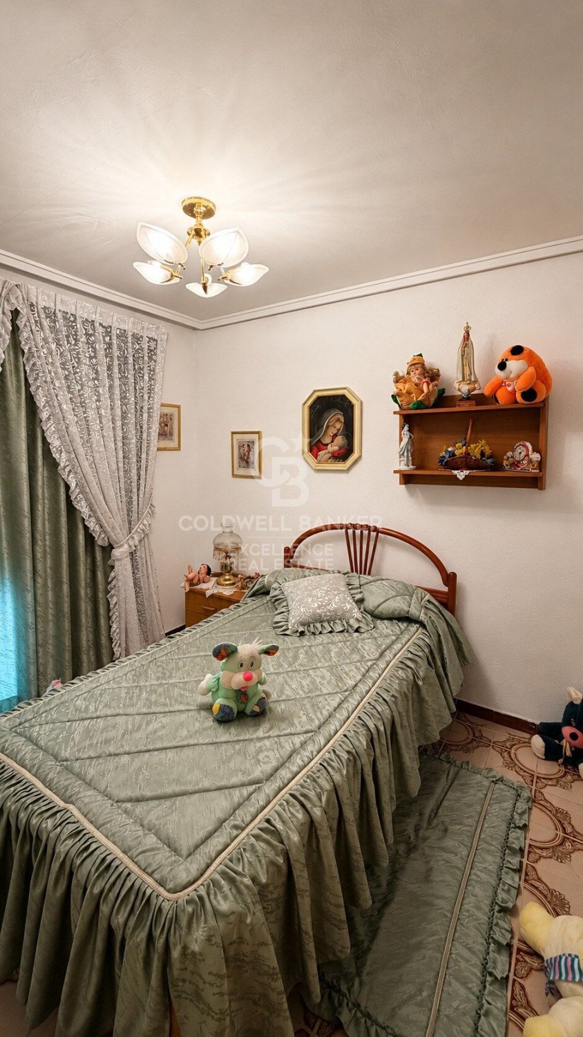 House in Loriguilla, Valencia, Spain 3 bedrooms, 179 sq.m. No. 178633