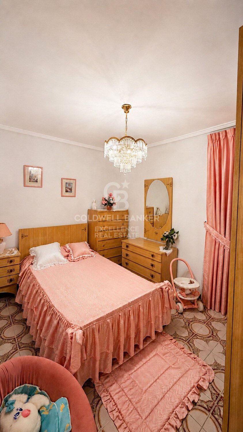 House in Loriguilla, Valencia, Spain 3 bedrooms, 179 sq.m. No. 178633