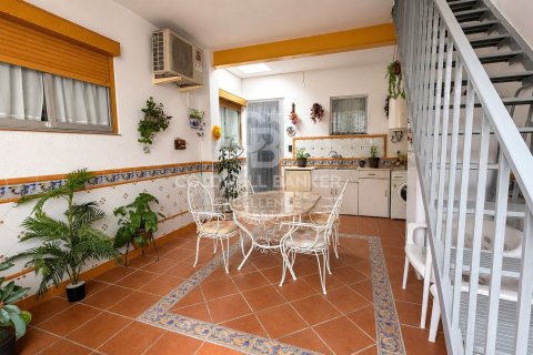 House à Loriguilla, Valencia, Espagne 3 chambres, 179 m2 No. 178633