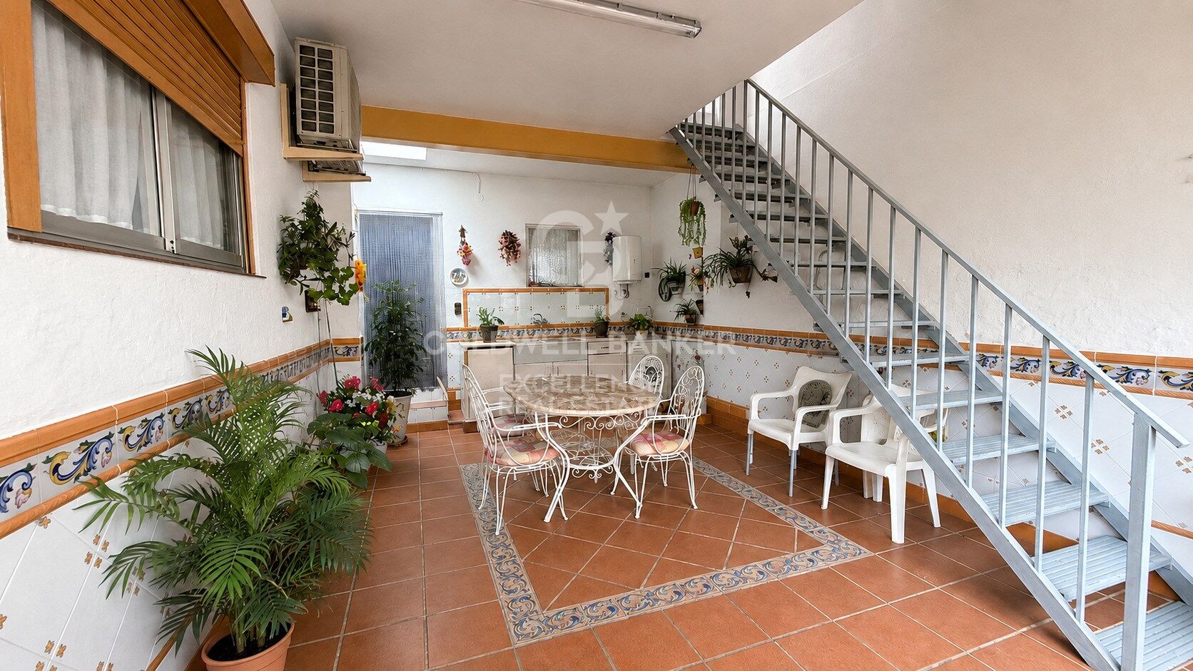 House in Loriguilla, Valencia, Spain 3 bedrooms, 179 sq.m. No. 178633
