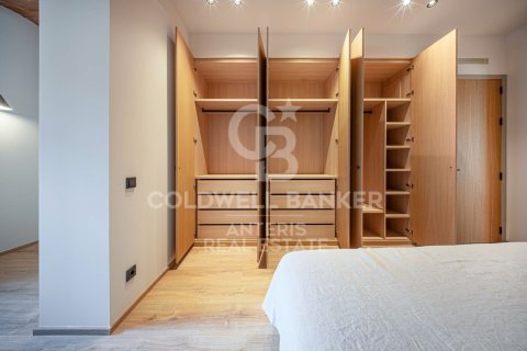 Apartment à vendre à Barcelona, Espagne, 4 chambres, 190 m2 No. 178630 - photo 30