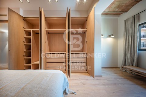 Apartment à vendre à Barcelona, Espagne, 4 chambres, 190 m2 No. 178630 - photo 27