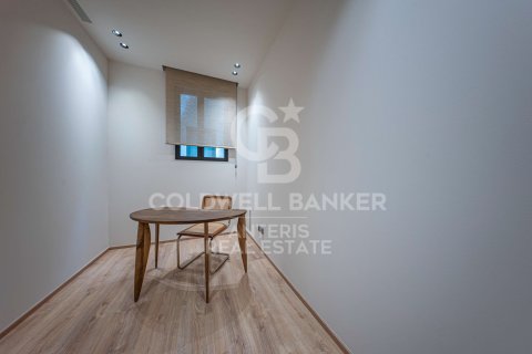 Apartment à vendre à Barcelona, Espagne, 4 chambres, 190 m2 No. 178630 - photo 20