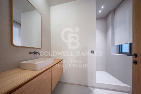 Apartment à vendre à Barcelona, Espagne, 4 chambres, 190 m2 No. 178630 - photo 22