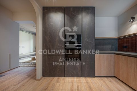 Apartment à vendre à Barcelona, Espagne, 4 chambres, 190 m2 No. 178630 - photo 6