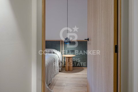 Apartment à vendre à Barcelona, Espagne, 4 chambres, 190 m2 No. 178630 - photo 24
