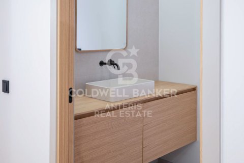 Apartment à vendre à Barcelona, Espagne, 4 chambres, 190 m2 No. 178630 - photo 23