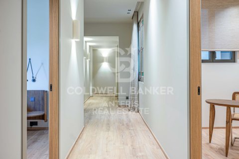 Apartment à vendre à Barcelona, Espagne, 4 chambres, 190 m2 No. 178630 - photo 15