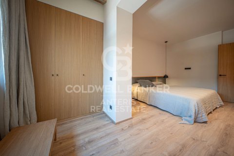 Apartment à vendre à Barcelona, Espagne, 4 chambres, 190 m2 No. 178630 - photo 26