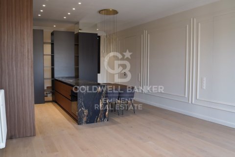 Apartment à Barcelona, Espagne 2 chambres, 105 m2 No. 178631