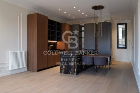 Apartment à vendre à Barcelona, Espagne, 2 chambres, 105 m2 No. 178631 - photo 3
