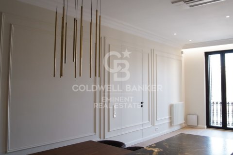 Apartment à vendre à Barcelona, Espagne, 2 chambres, 105 m2 No. 178631 - photo 2
