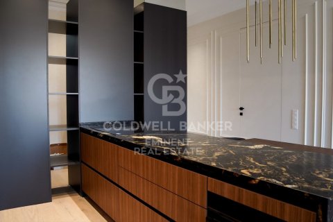 Apartment à vendre à Barcelona, Espagne, 2 chambres, 105 m2 No. 178631 - photo 4