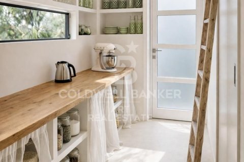 Villa à vendre à Casares, Malaga, Espagne, 4 chambres, 229 m2 No. 178632 - photo 11