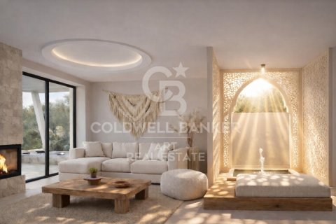 Villa à vendre à Casares, Malaga, Espagne, 4 chambres, 229 m2 No. 178632 - photo 5