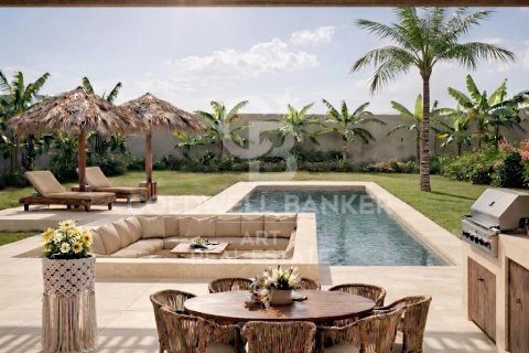Villa à vendre à Casares, Malaga, Espagne, 4 chambres, 229 m2 No. 178632 - photo 6