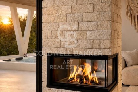 Villa à vendre à Casares, Malaga, Espagne, 4 chambres, 229 m2 No. 178632 - photo 4