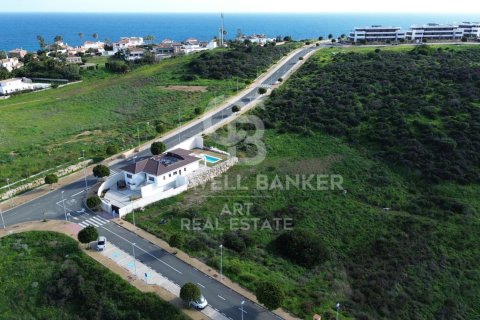 Villa à vendre à Casares, Malaga, Espagne, 4 chambres, 229 m2 No. 178632 - photo 2