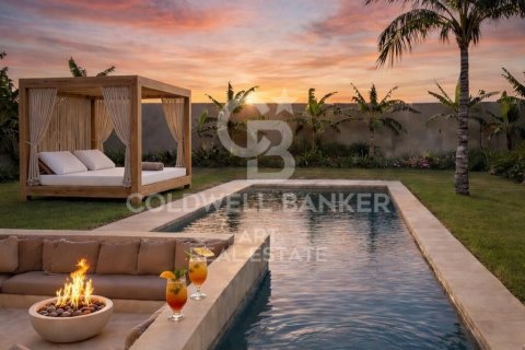 Villa à vendre à Casares, Malaga, Espagne, 4 chambres, 229 m2 No. 178632 - photo 3