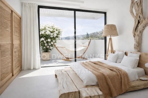 Villa à vendre à Casares, Malaga, Espagne, 4 chambres, 229 m2 No. 178632 - photo 12