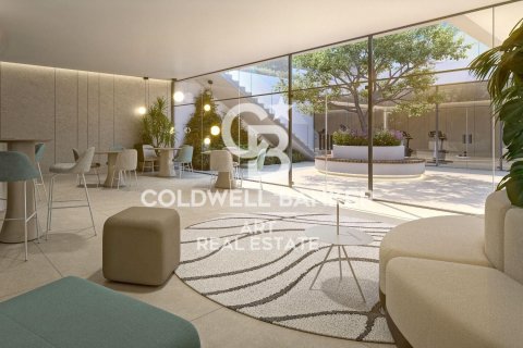 Huoneisto myytävänä Estepona, Malaga, Espanja, 3 makuuhuonetta, 198 m2 No. 159057 - kuva 12