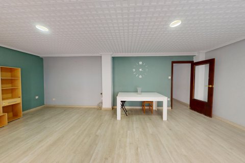 Apartment à vendre à Valencia, Espagne, 3 chambres, 65 m2 No. 140713 - photo 4