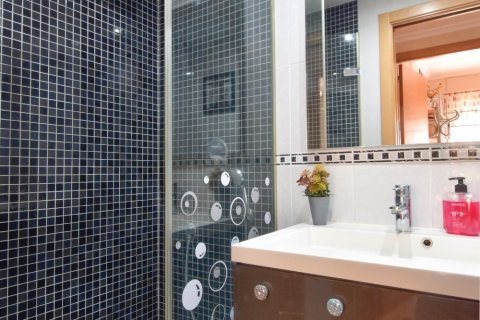 Dzīvoklis pārdošanā Picanya, Valencia, Spānijā 4 istabas, 85 m2 Nr. 140715 - attēls 21