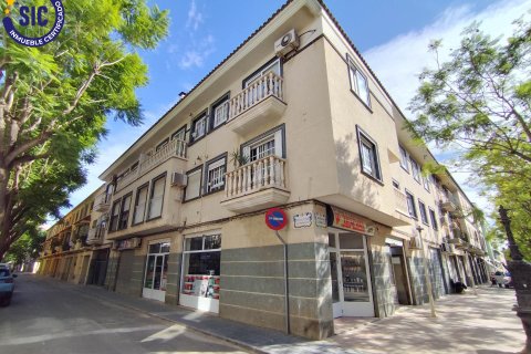 Dzīvoklis pārdošanā Picanya, Valencia, Spānijā 4 istabas, 85 m2 Nr. 140715 - attēls 1