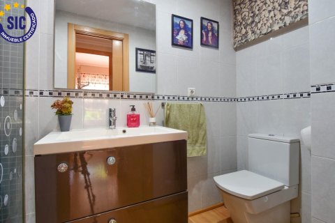 Dzīvoklis pārdošanā Picanya, Valencia, Spānijā 4 istabas, 85 m2 Nr. 140715 - attēls 20