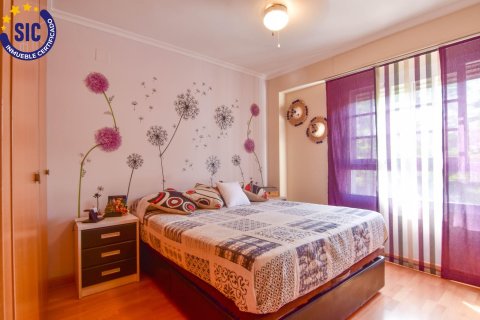 Dzīvoklis pārdošanā Picanya, Valencia, Spānijā 4 istabas, 85 m2 Nr. 140715 - attēls 13