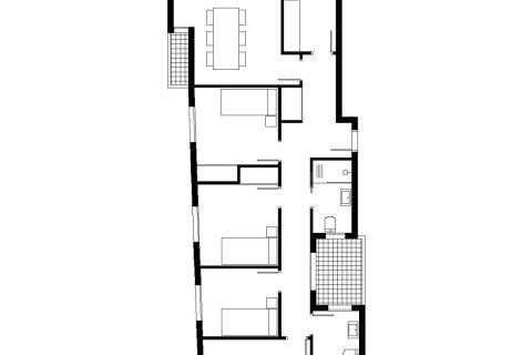Dzīvoklis pārdošanā Picanya, Valencia, Spānijā 4 istabas, 85 m2 Nr. 140715 - attēls 30
