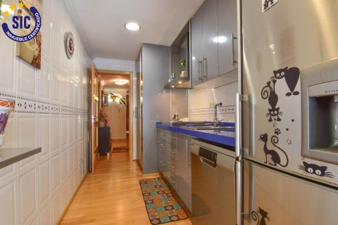 Dzīvoklis pārdošanā Picanya, Valencia, Spānijā 4 istabas, 85 m2 Nr. 140715 - attēls 10