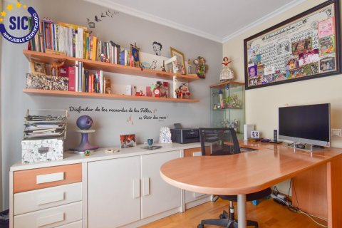 Dzīvoklis pārdošanā Picanya, Valencia, Spānijā 4 istabas, 85 m2 Nr. 140715 - attēls 25