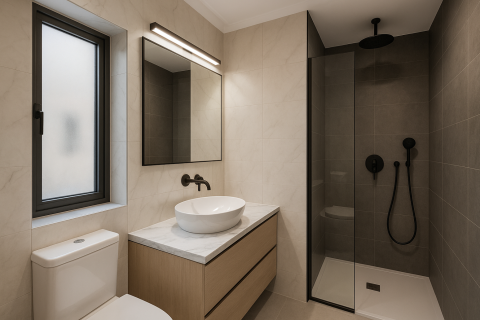 Dzīvoklis pārdošanā Valencia, Spānijā 1 istaba, 64 m2 Nr. 140716 - attēls 21