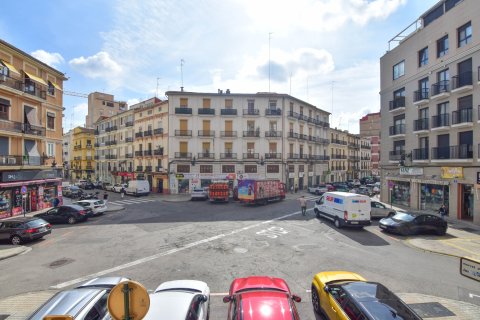 Dzīvoklis pārdošanā Valencia, Spānijā 1 istaba, 64 m2 Nr. 140716 - attēls 9