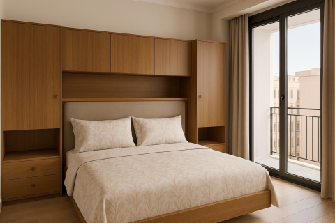 Dzīvoklis pārdošanā Valencia, Spānijā 1 istaba, 64 m2 Nr. 140716 - attēls 10