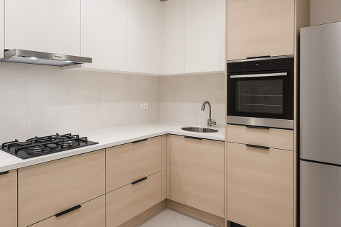 Dzīvoklis pārdošanā Valencia, Spānijā 1 istaba, 64 m2 Nr. 140716 - attēls 14