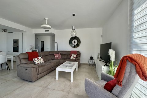 Huoneisto myytävänä Mar De Cristal, Murcia, Espanja, 3 makuuhuonetta, 90 m2 No. 140711 - kuva 3