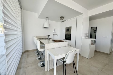 Huoneisto myytävänä Mar De Cristal, Murcia, Espanja, 3 makuuhuonetta, 90 m2 No. 140711 - kuva 6