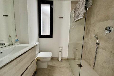 Huoneisto myytävänä Mar De Cristal, Murcia, Espanja, 3 makuuhuonetta, 90 m2 No. 140711 - kuva 14