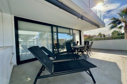 Huoneisto myytävänä Mar De Cristal, Murcia, Espanja, 3 makuuhuonetta, 90 m2 No. 140711 - kuva 15