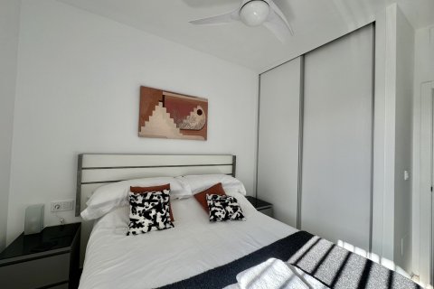 Huoneisto myytävänä Mar De Cristal, Murcia, Espanja, 3 makuuhuonetta, 90 m2 No. 140711 - kuva 12