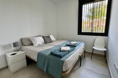 Huoneisto myytävänä Mar De Cristal, Murcia, Espanja, 3 makuuhuonetta, 90 m2 No. 140711 - kuva 13