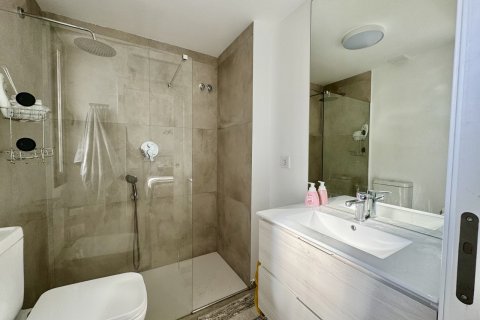 Huoneisto myytävänä Mar De Cristal, Murcia, Espanja, 3 makuuhuonetta, 90 m2 No. 140711 - kuva 10