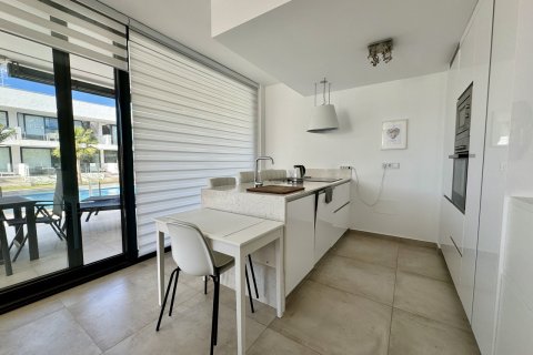 Huoneisto myytävänä Mar De Cristal, Murcia, Espanja, 3 makuuhuonetta, 90 m2 No. 140711 - kuva 5