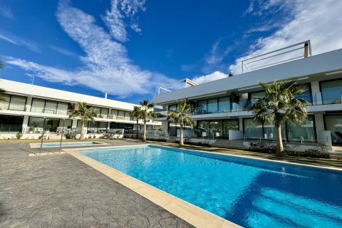 Huoneisto myytävänä Mar De Cristal, Murcia, Espanja, 3 makuuhuonetta, 90 m2 No. 140711 - kuva 18