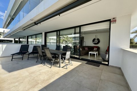 Huoneisto myytävänä Mar De Cristal, Murcia, Espanja, 3 makuuhuonetta, 90 m2 No. 140711 - kuva 2