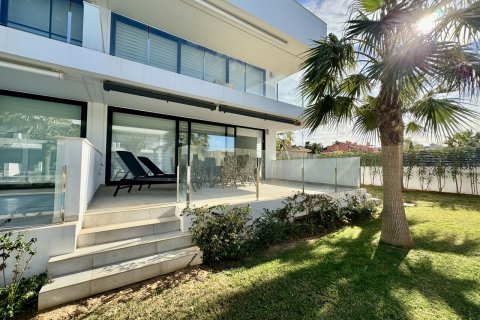 Huoneisto myytävänä Mar De Cristal, Murcia, Espanja, 3 makuuhuonetta, 90 m2 No. 140711 - kuva 16